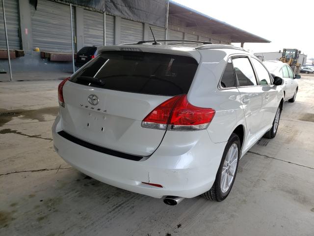 2011 TOYOTA VENZA - 4T3ZA3BB1BU050117