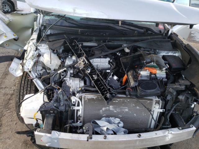 2019 KIA NIRO EX KNDCC3LC1K5336192