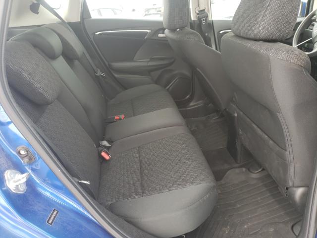 2015 HONDA FIT LX 3HGGK5H57FM784562