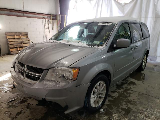 2015 DODGE GRAND CARA 2C4RDGCG1FR566826