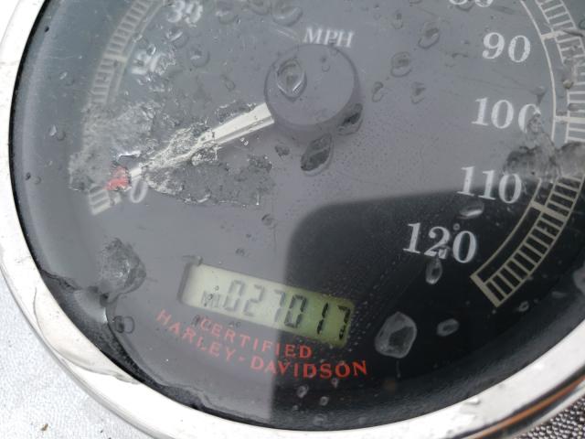 2004 HARLEY-DAVIDSON FLHRCI 1HD1FRW114Y716015