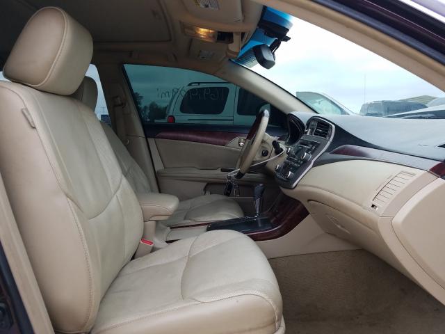 2012 TOYOTA AVALON BAS 4T1BK3DB7CU469790