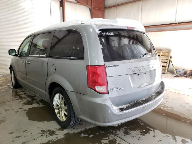2015 DODGE GRAND CARA 2C4RDGCG1FR566826