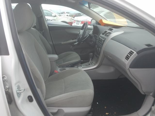 2012 TOYOTA COROLLA BA - 5YFBU4EE1CP020146
