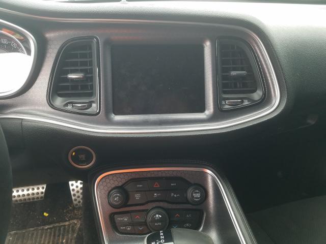 2016 DODGE CHALLENGER 2C3CDZFJ2GH245673