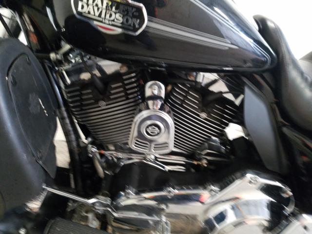 2010 HARLEY-DAVIDSON FLHTCU 1HD1FC419AB617862