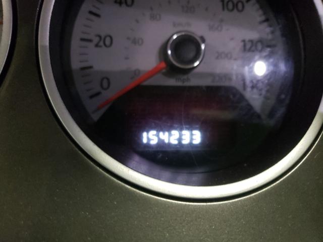 2010 VOLKSWAGEN ROUTAN 2V4RW3D11AR245901