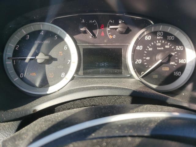 2014 NISSAN SENTRA S 3N1AB7AP4EL666942