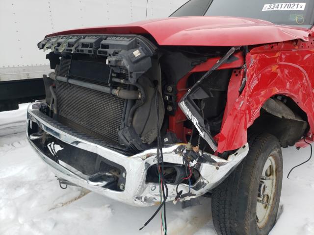 2011 FORD F350 SUPER 1FT8W3BT1BEA58201