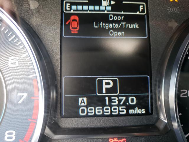 2015 SUBARU XV CROSSTR JF2GPAPC9F8315682