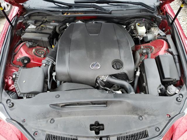 2014 LEXUS IS 250 JTHBF1D24E5011228