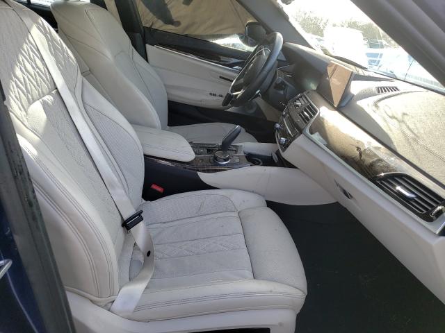2019 BMW M550XI WBAJB9C58KB464118