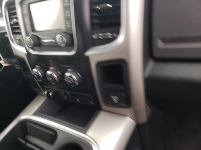 2016 DODGE 2500 RAM - 3C6UR4JJ0GG339957