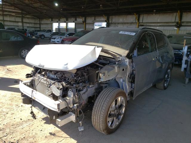2019 JEEP COMPASS LI 3C4NJCCB2KT749177