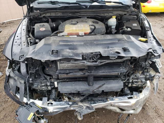 2016 DODGE RAM 1500 L 1C6RR7PM5GS317650
