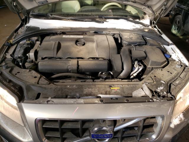 2012 VOLVO XC70 3.2 YV4952BZXC1133117