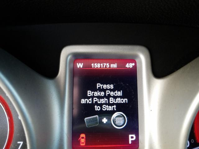 2011 DODGE JOURNEY MA 3D4PG1FG6BT513315