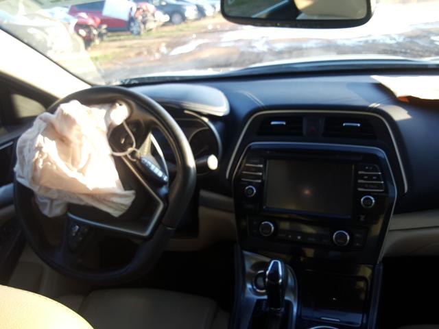 2016 NISSAN MAXIMA 1N4AA6AP9GC410830