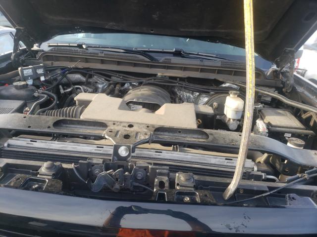 2018 CHEVROLET SILVERADO - 3GCUKSEC5JG358685