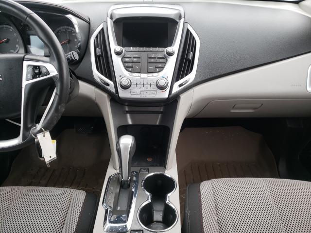 2015 GMC TERRAIN 2GKFLWEK1F6208052