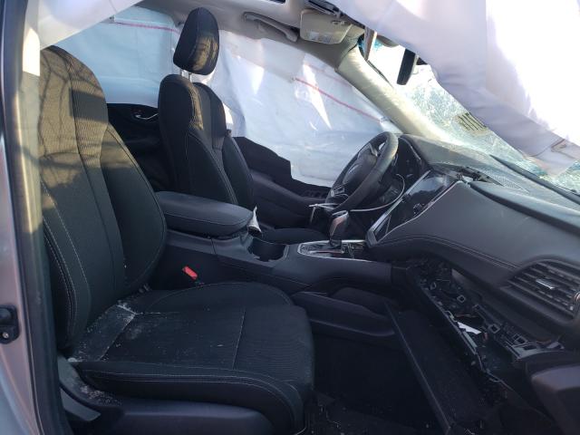 2020 SUBARU LEGACY PRE 4S3BWAE68L3034362