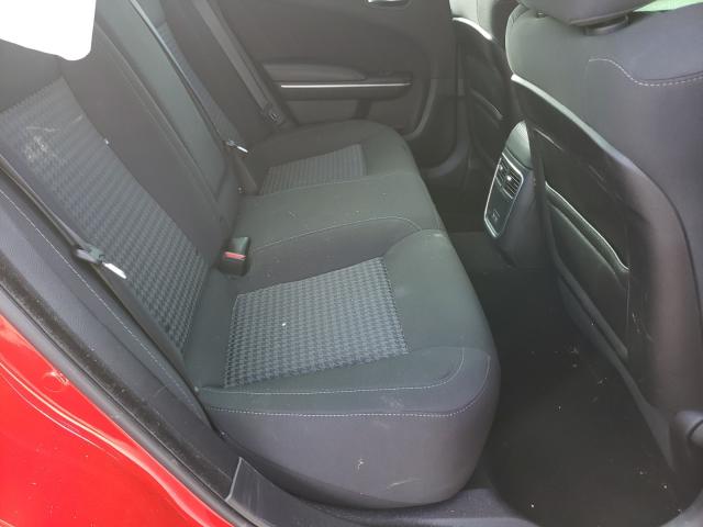 2019 DODGE CHARGER SC 2C3CDXGJ4KH644659