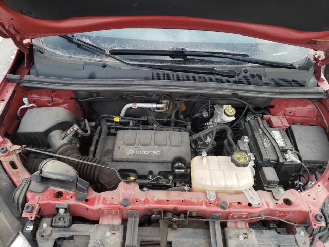 2015 BUICK ENCORE CON KL4CJFSB6FB030624