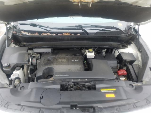 2013 INFINITI JX35 5N1AL0MM6DC325583