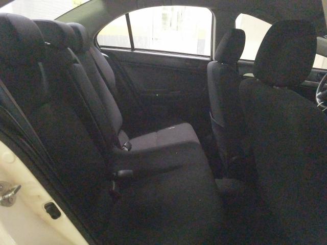 2014 MITSUBISHI LANCER SE JA32V2FW9EU005004