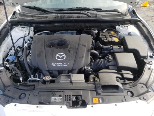 2016 MAZDA 3 GRAND TO - JM1BM1N32G1354693