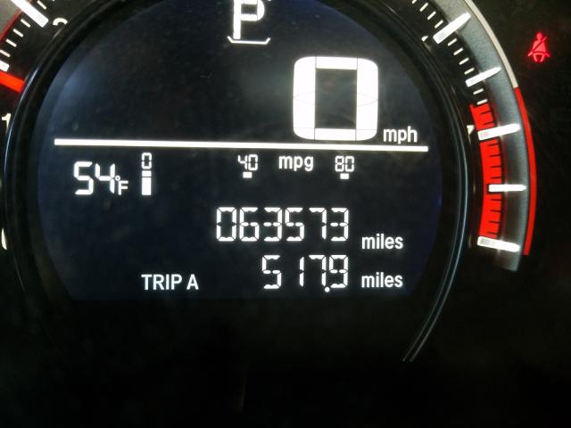 2017 HONDA CIVIC LX 2HGFC4B09HH300568