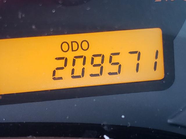 2010 TOYOTA COROLLA BA - 1NXBU4EE5AZ345426