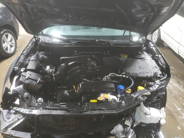 2020 SUBARU LEGACY 4S3BWAB60L3021609