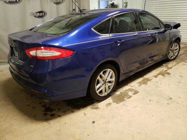 3FA6P0H71FR231012 Ford Fusion Se 2015. Фото: 3