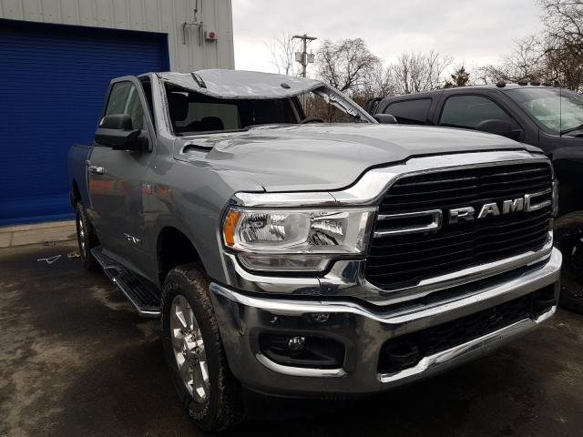 2019 RAM 2500 BIG H 3C6UR5DJXKG698100