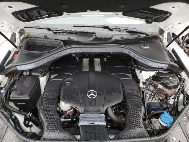2019 MERCEDES-BENZ GLE 400 4M 4JGDA5GB8KB207953