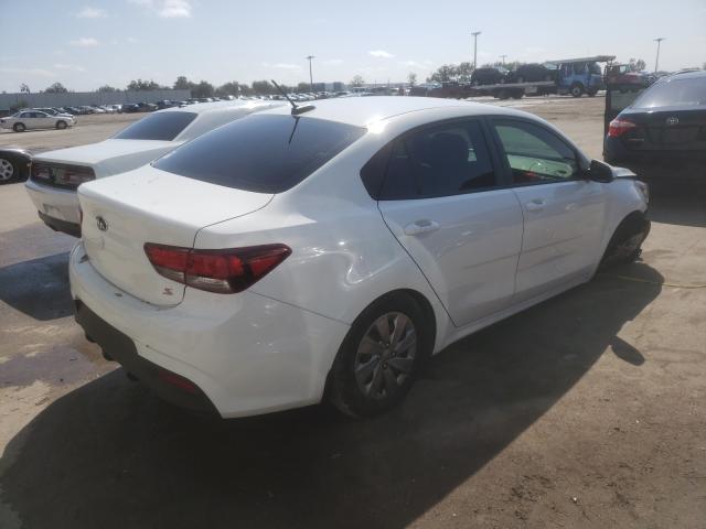 2019 KIA RIO S 3KPA24AB5KE229550
