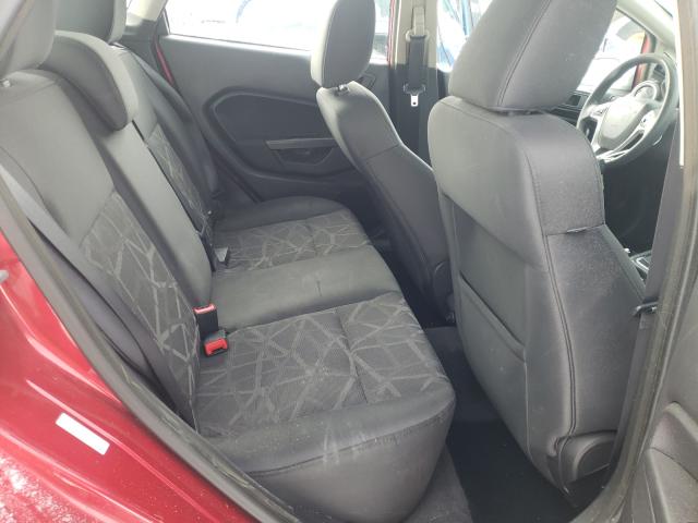 2011 FORD FIESTA 3FADP4BJXBM238678