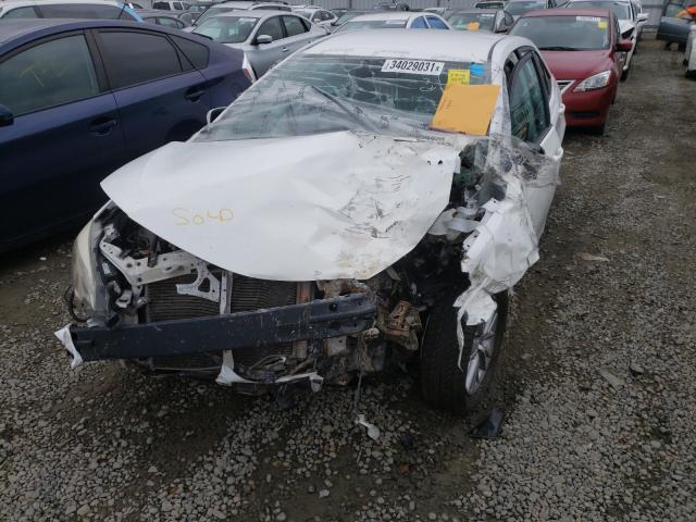 2015 TOYOTA COROLLA L - 5YFBURHE3FP363893