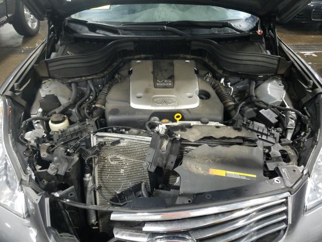 2013 INFINITI EX37 BASE JN1BJ0HR5DM482118