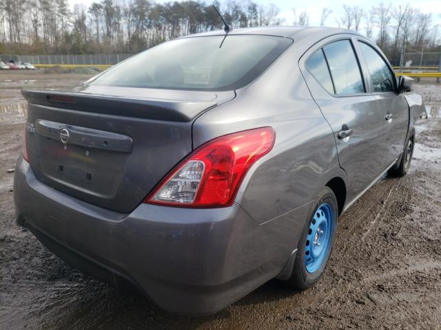 2019 NISSAN VERSA S/S 3N1CN7AP2KL812458