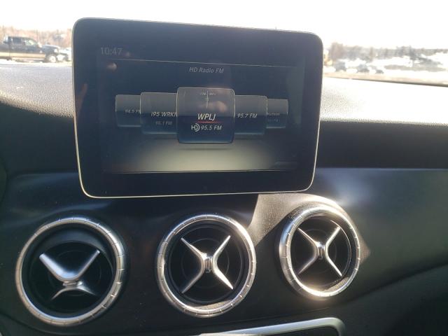 2018 MERCEDES-BENZ CLA 250 4M WDDSJ4GB1JN549320