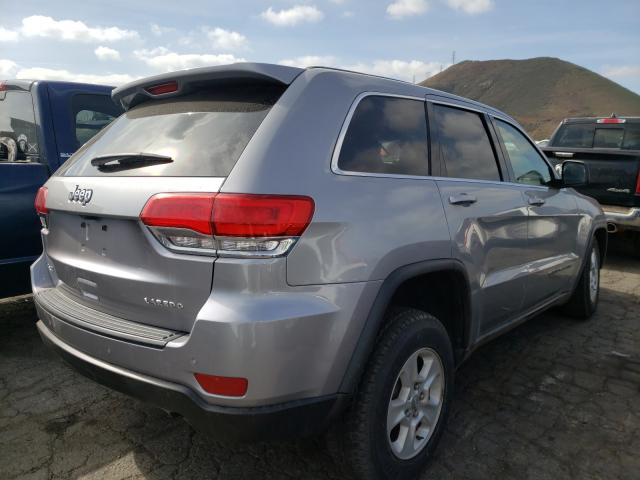 2017 JEEP GRAND CHER - 1C4RJFAG6HC800556