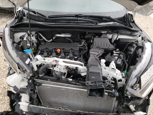 2019 HONDA HR-V SPORT 3CZRU5H12KM720948