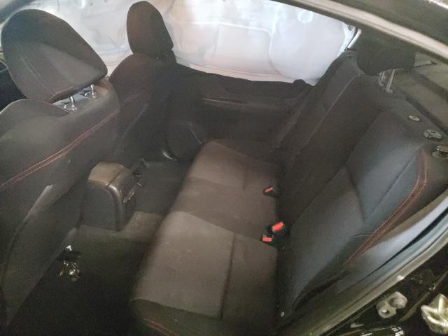 2015 SUBARU WRX JF1VA1A69F9803055