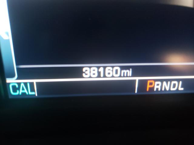 2018 CHEVROLET SILVERADO - 3GCUKSEC5JG358685