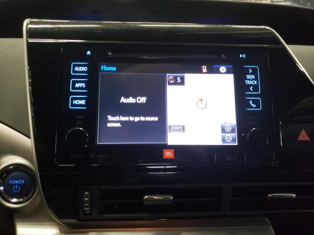 2016 TOYOTA MIRAI JTDBVRBD7GA000242