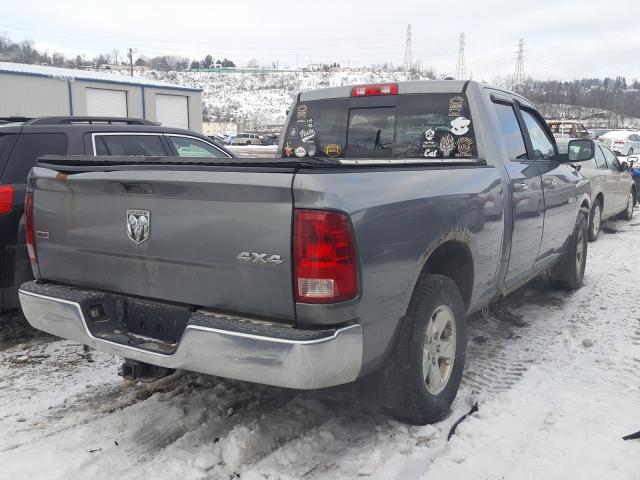 2010 DODGE RAM 1500 1D7RV1GT5AS218669