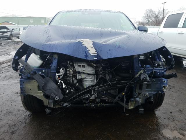 2019 ACURA RDX 5J8TC2H30KL044145