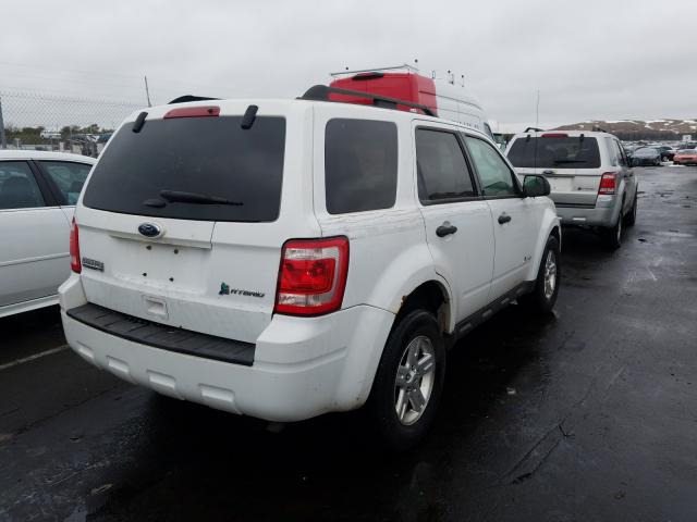 2012 FORD ESCAPE HYB 1FMCU5K33CKA30202